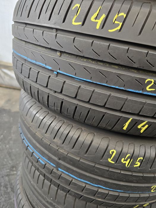 245 50 18 pirelli