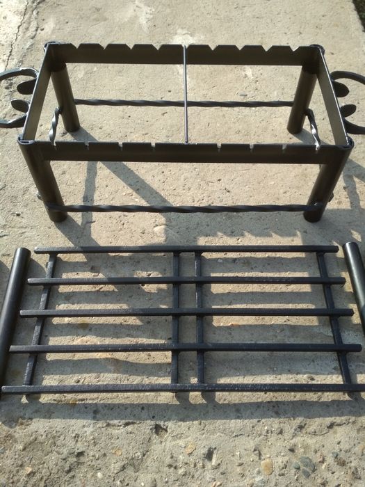 Продам новый таганок