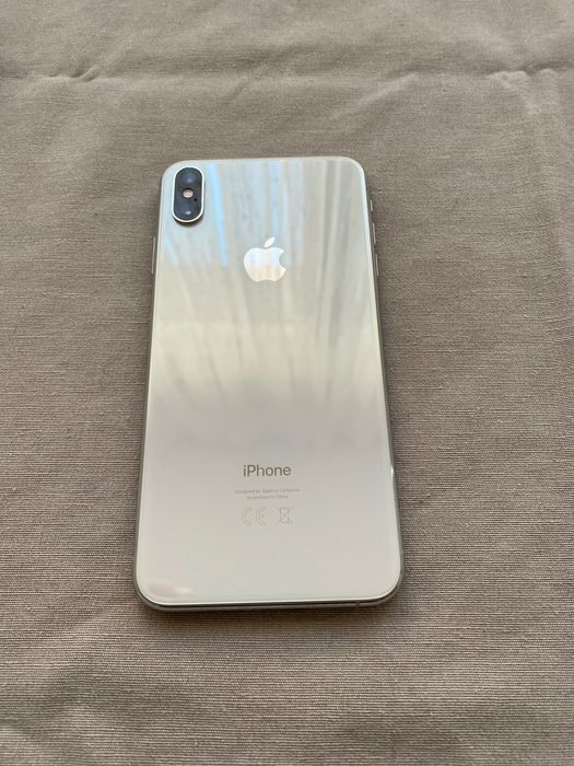 iPhone XS Max 256 Gb