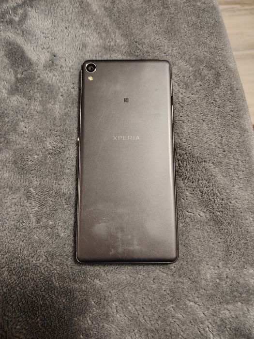 Telefon sony xperia