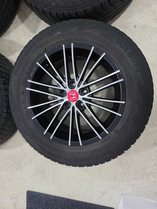 Jante 17 Mitsubishi Asx Suzuki Vitara SCross Sx4 Honda CRV 5x114.3 8J et45