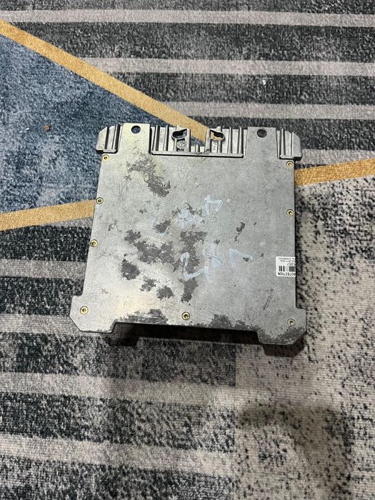 ЭБУ Mercedes-Benz W124