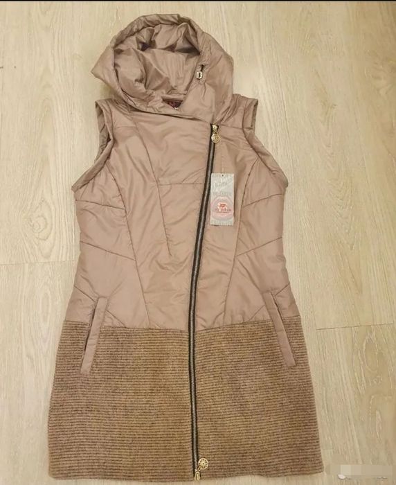 Новая Куртка демисезонные