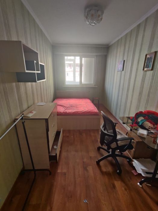 Сдам в аренду квартиру