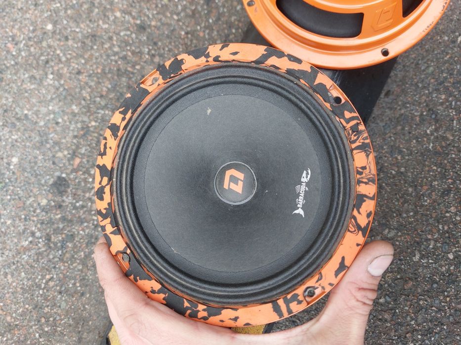 Продам калонки динамик