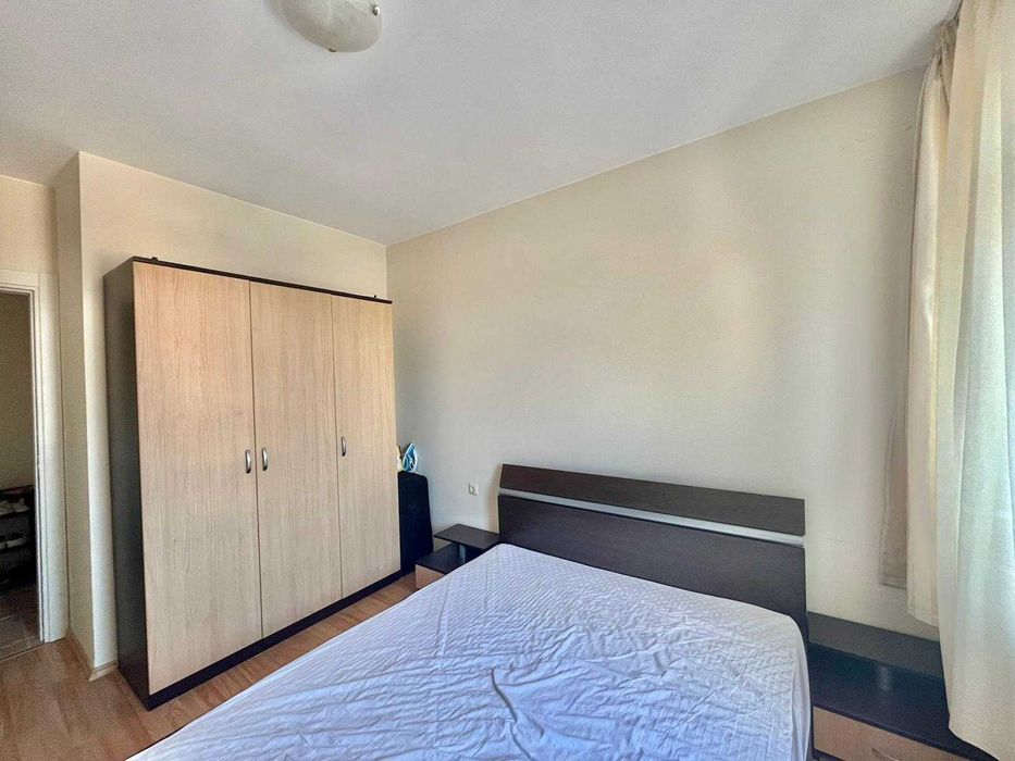 Продава се Двустаен апартамент в с. Равда, Област Бургас - 51 кв.м за 1304 €/кв.м - Снимка #4