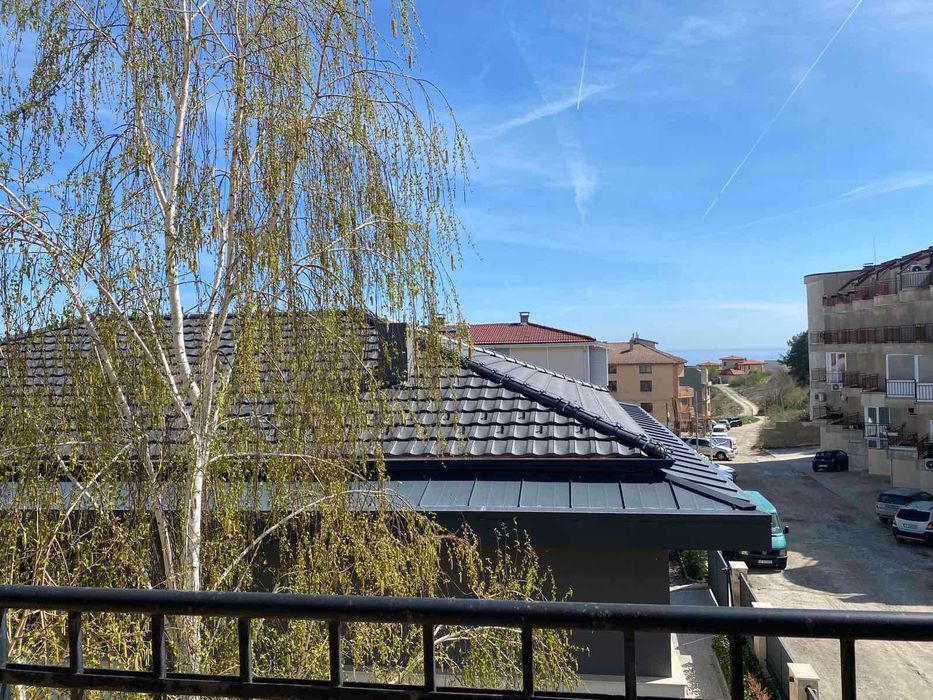 отдава се двустаен апартамент, - варна,  виница- от собственик