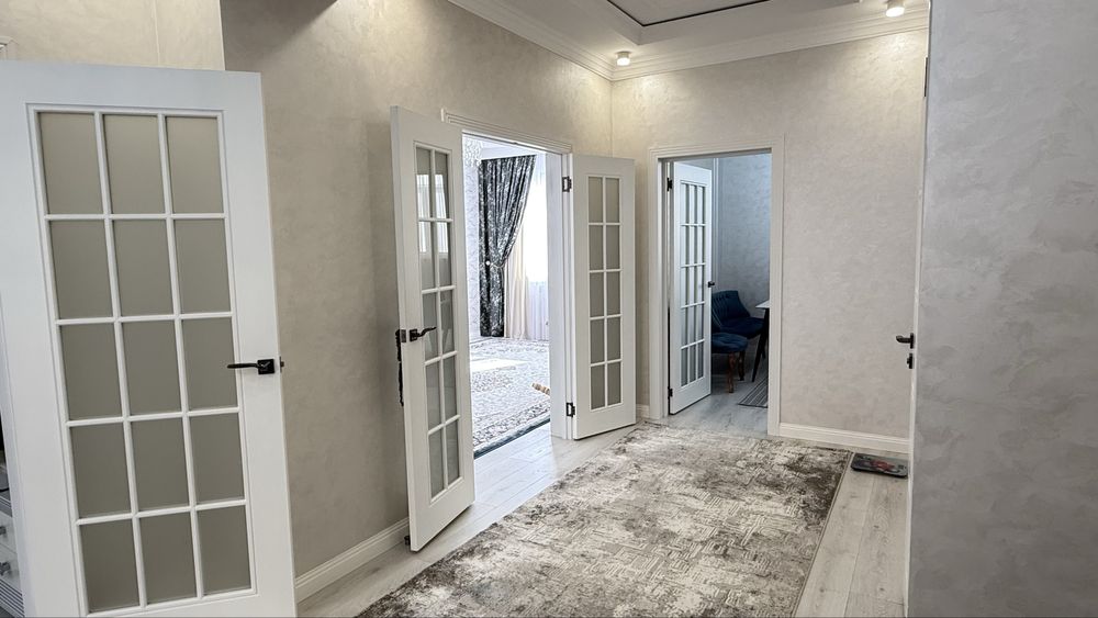 Продам 3-х комнатную квартиру