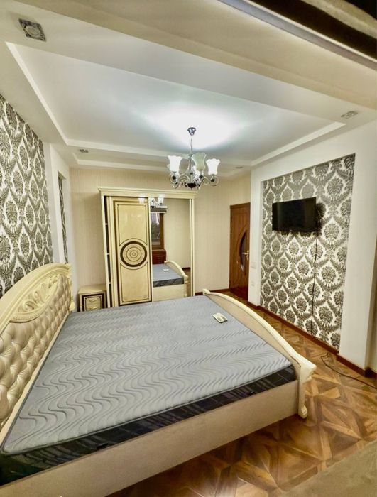 Продается 2х комнатная квартира кирпич Ц1 Чайкоф экопарк