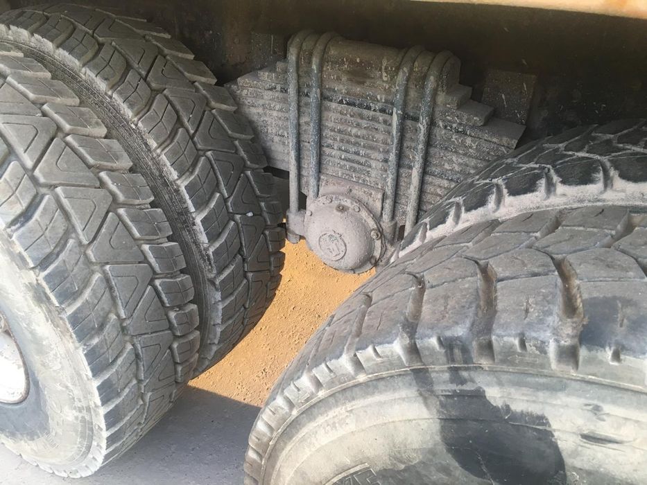 Щакман 40 тн номер Р.Ф.