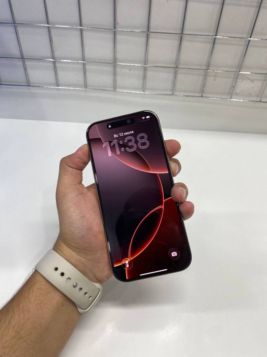 Айфон 16 Pro 256 Gb