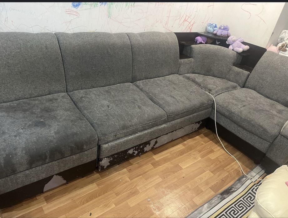 Отдам диван самовывоз