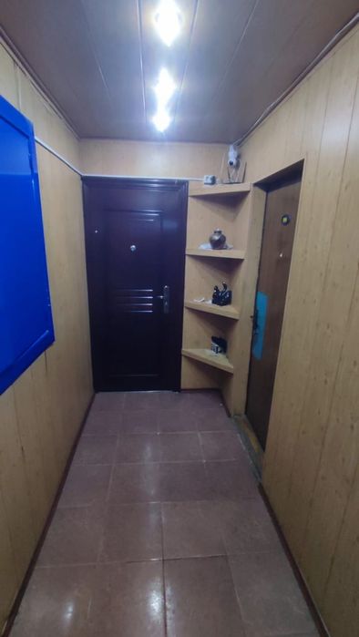 Продажа квартиры