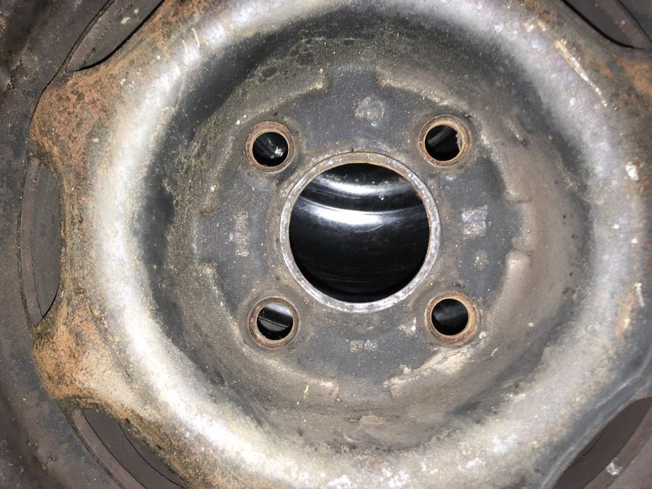 Джанти Audi 80 B2