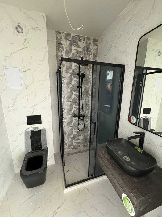 Продава се Двустаен апартамент в к.к. Слънчев бряг - 45 кв.м за 1267 €/кв.м - Снимка #3