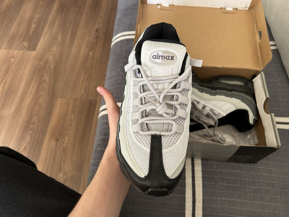 Air max 95 новые