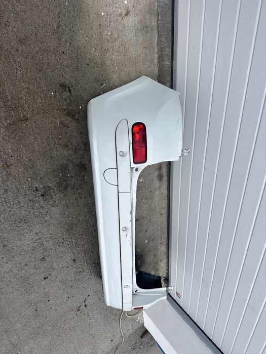 Bara spate Renault Clio 3 break / combi cu senzori de parcare