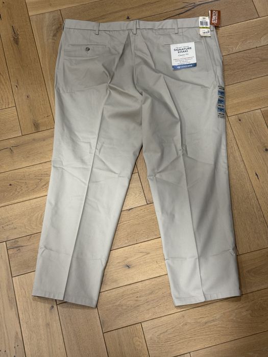 Штаны Dockers Америка