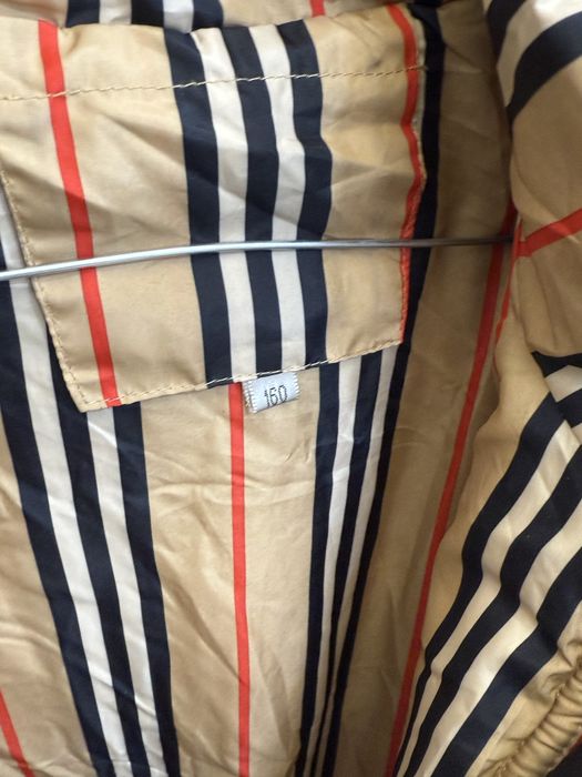 Куртка для девочки 160 см / подросковая куртка