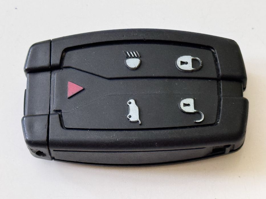 Оригинален ключ за Land Rover Frilander2