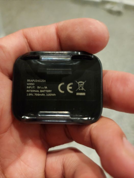 Zaryadnik WHOOP 4.0 or 5.0