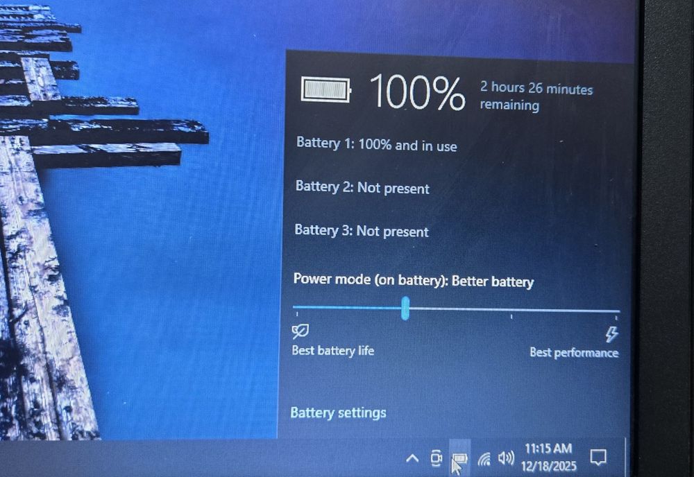 Laptop Dell E6520 I5 2520M 4GB Ram 320HD Windows 11 Baterie Buna