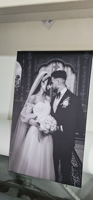 Tablouri Canvas Personalizate