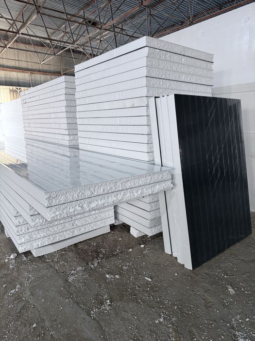 Сенвич панел/Sendvich panel/Панель сендвич.