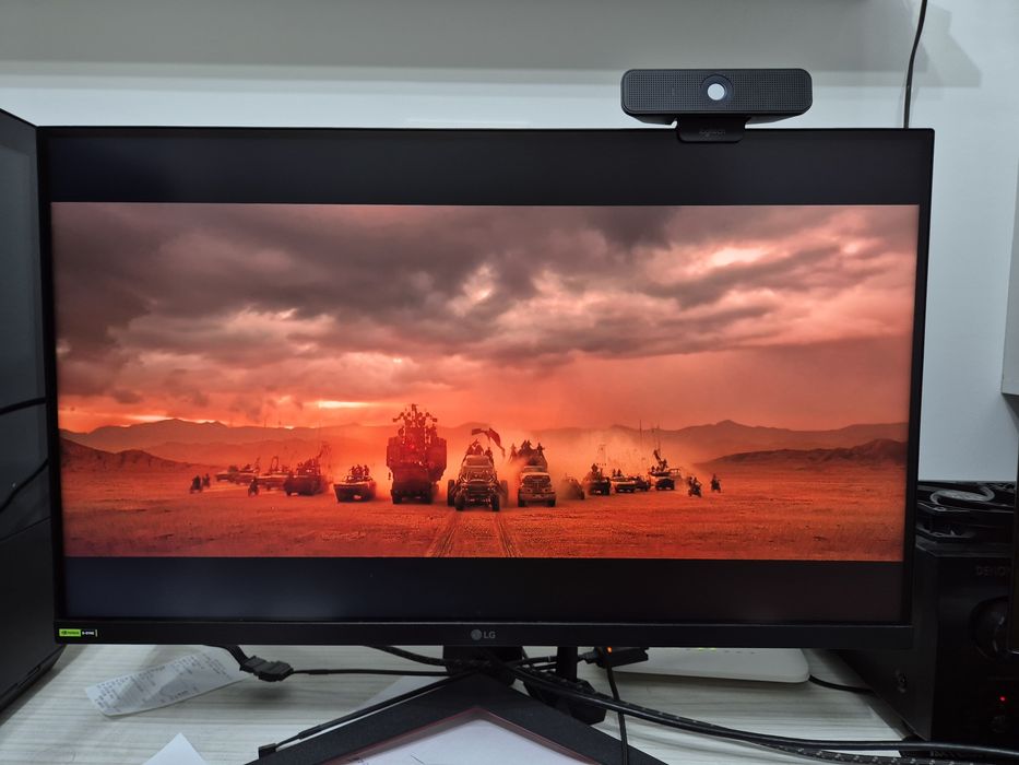 Monitor LG UltraGear 27GP850