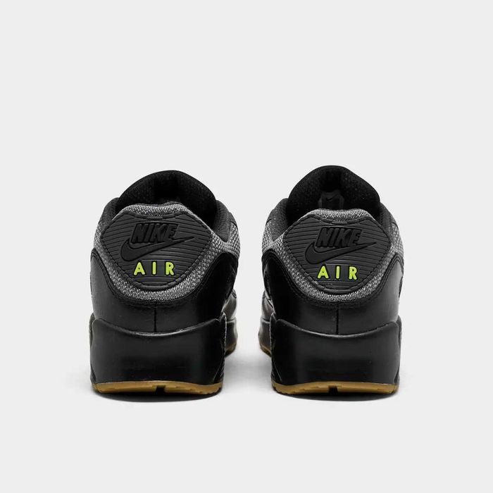 Кроссовки мужские Nike Air Max 90! Новые в коробке! Оригинал Nike!