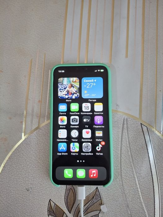 Айфон Х 256гб в идеале
