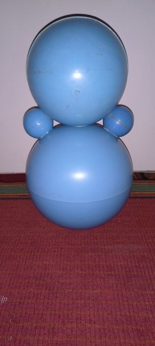 продаю советскую неваляшку