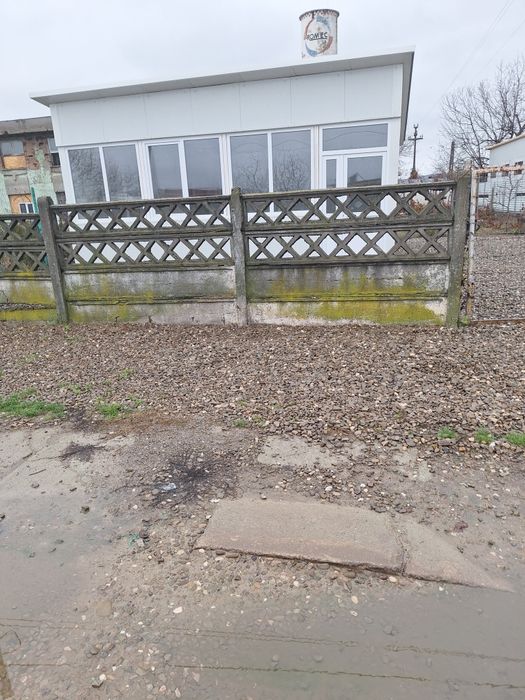 Inchiriez spatiu comercial