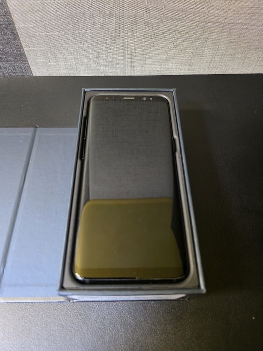 Samsung Galaxy S8 | Отлично състояние |