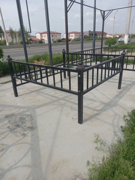 Темир сури краватлар