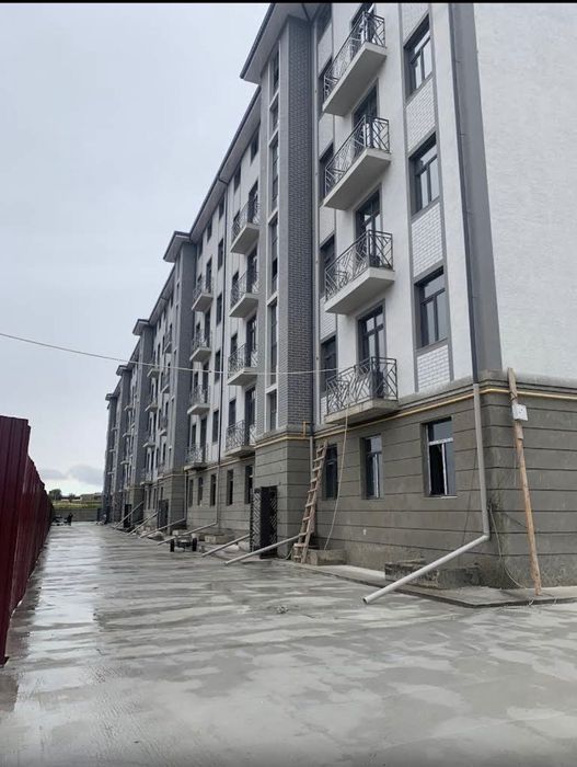 Квартира новостройка  Avliyo Ota TJM