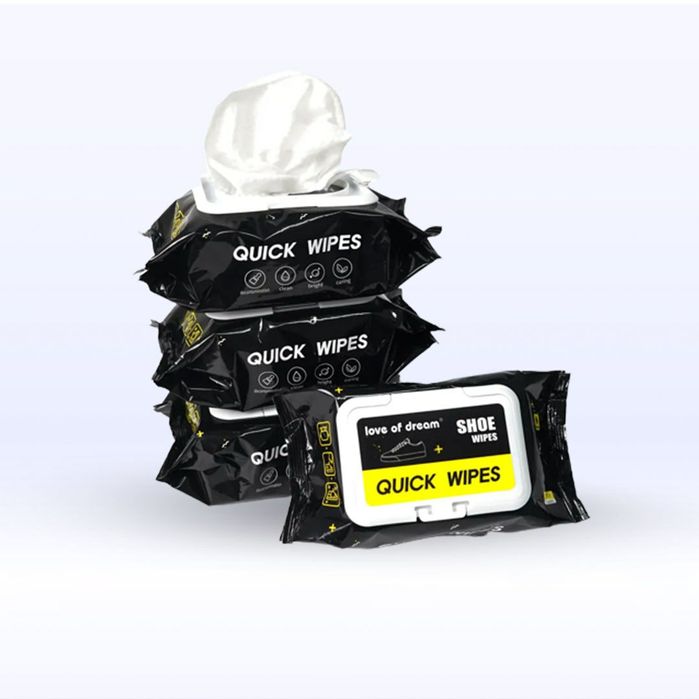 Oqartiruvchi salfetka