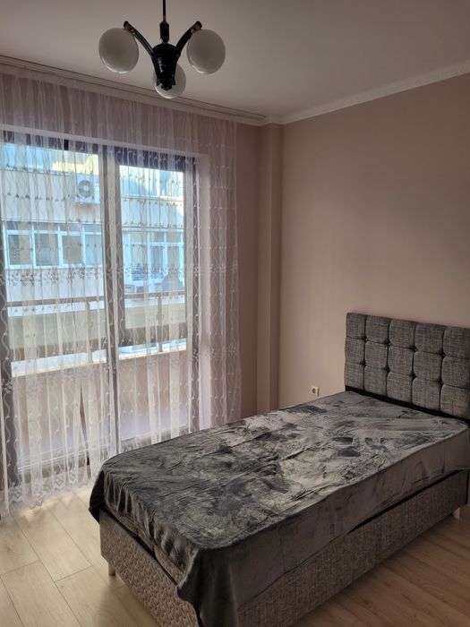Дава се под наем Тристаен апартамент в Варна, Автогара - 80 кв.м за 600 € - Снимка #4