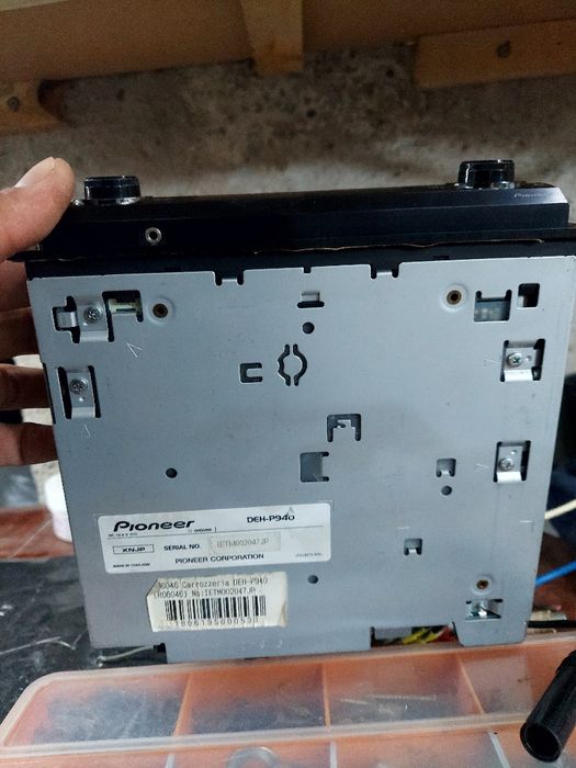 sotiladi carrozzeria