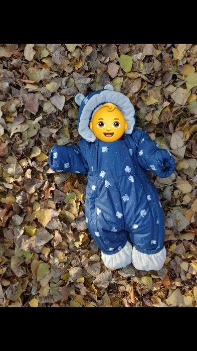 Продам  костюмы, комбинизоны