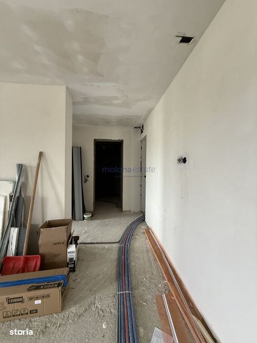 Casa individuala, centru Apahida, 176 mp utili.