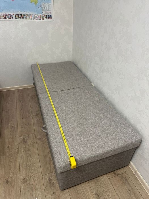 Продам  1месный диван