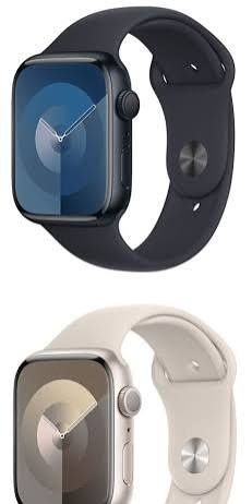 Смарт часы Apple Watch 9