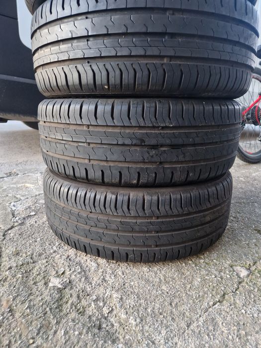 Летни гуми с размери 185/50r16