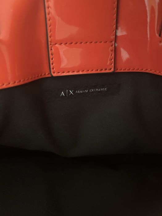 Сумка “Armani Exchange”оригинал