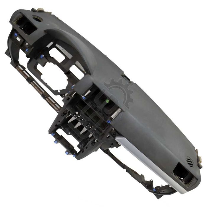 Табло Opel Astra H (A04)  2004-2014 ID: 113083