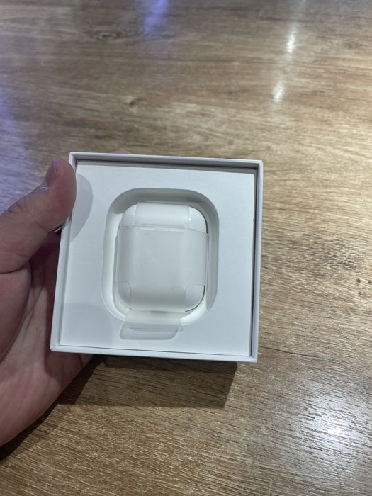 AirPods 2.1 original