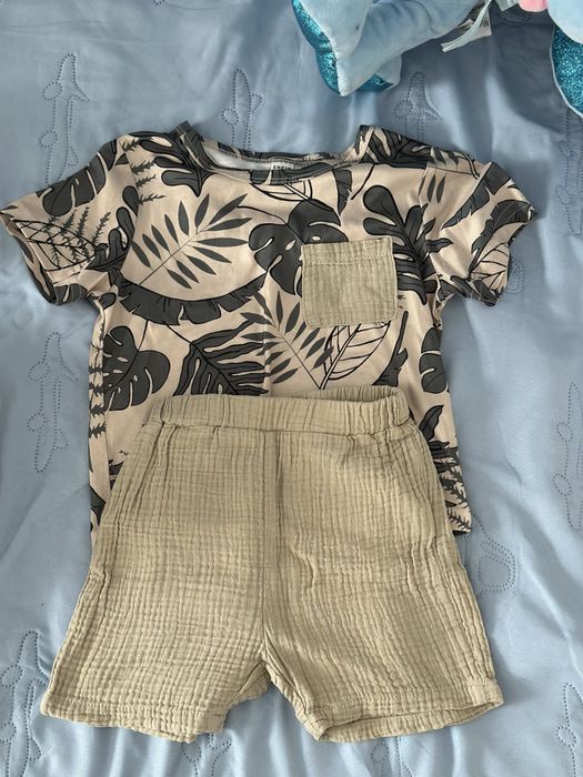 Дрехи размер 98-104 за момче