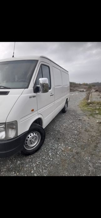 Volkswagen Lt de vânzare