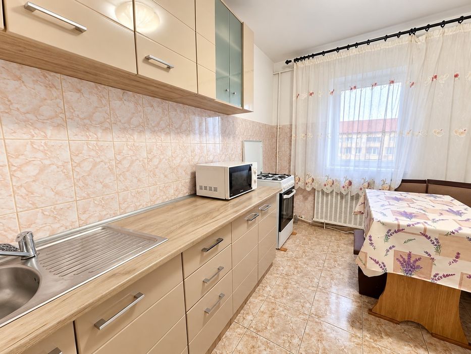 Apartament de închiriat